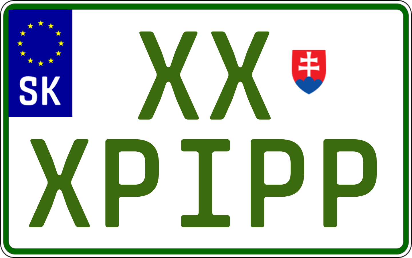 Typ IV - Elektro 2R