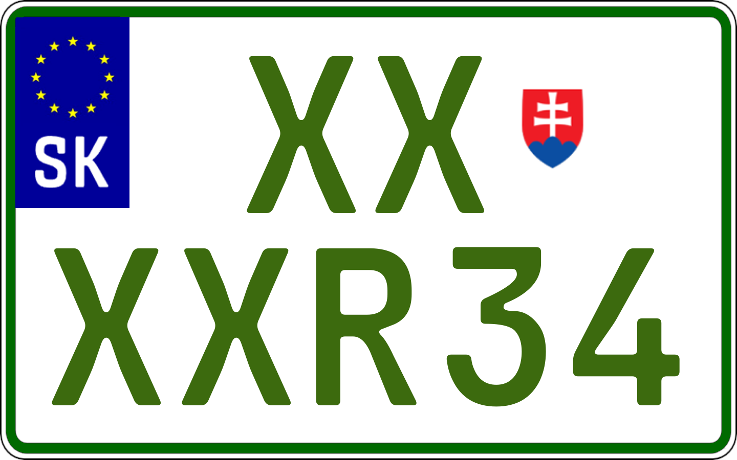 Typ IV - Elektro 2R
