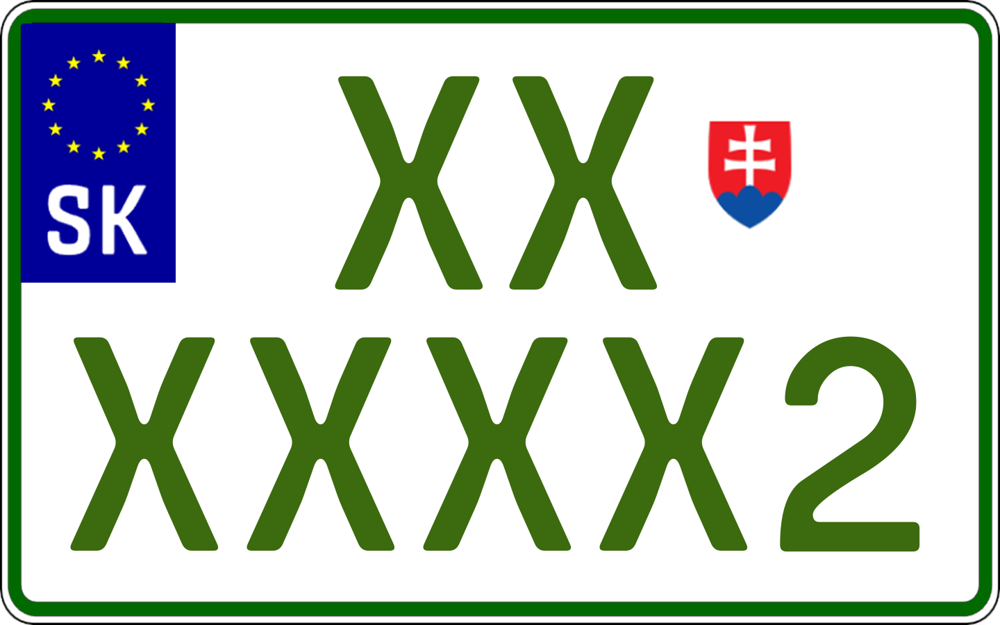 Typ IV - Elektro 2R