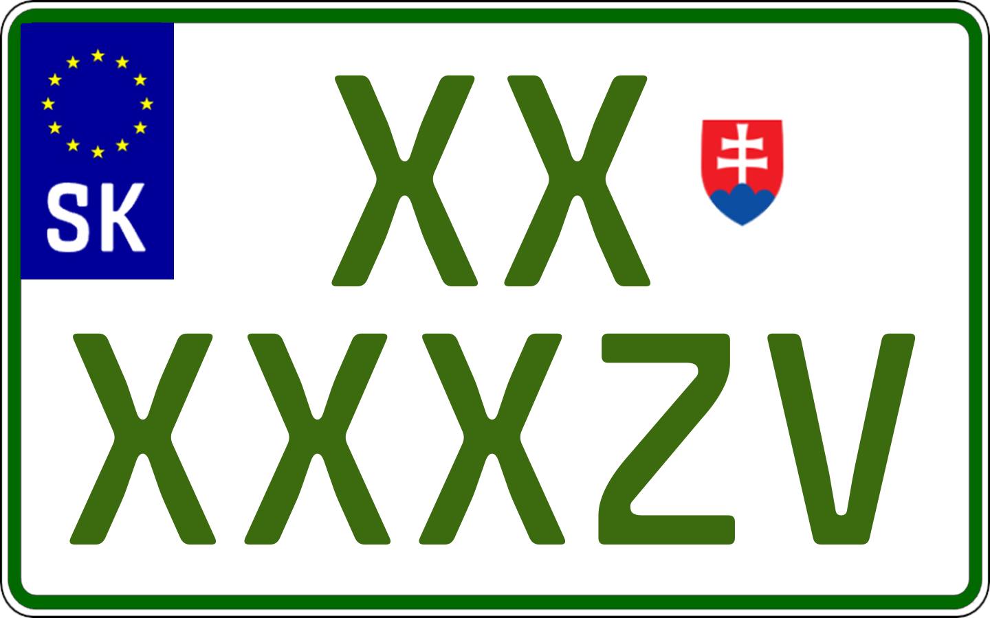 Typ IV - Elektro 2R