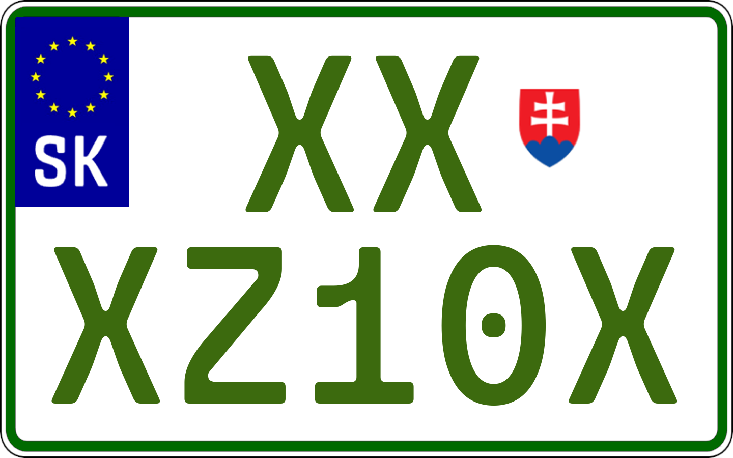 Typ IV - Elektro 2R