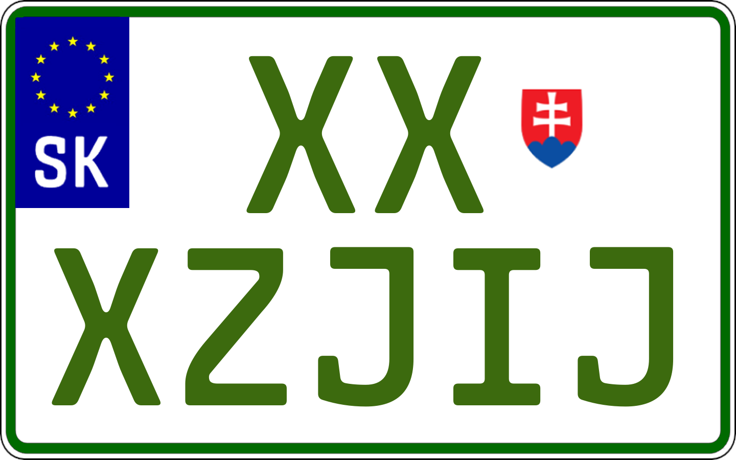 Typ IV - Elektro 2R