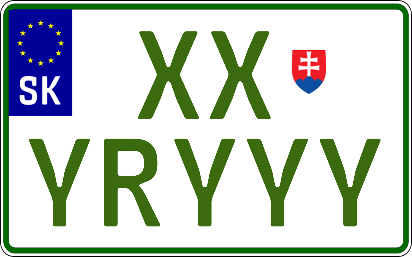 Typ IV - Elektro 2R