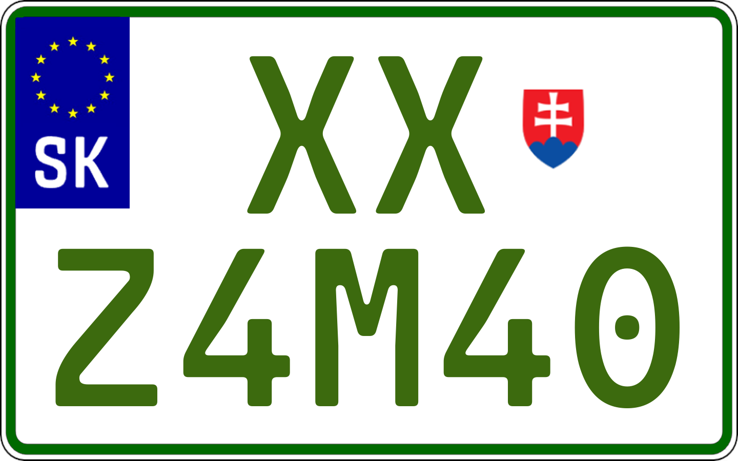 Typ IV - Elektro 2R