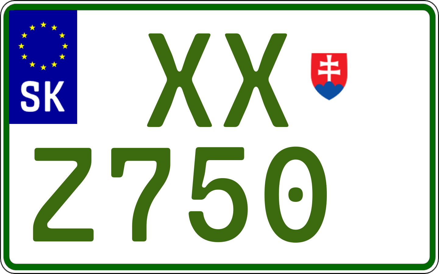 Typ IV - Elektro 2R