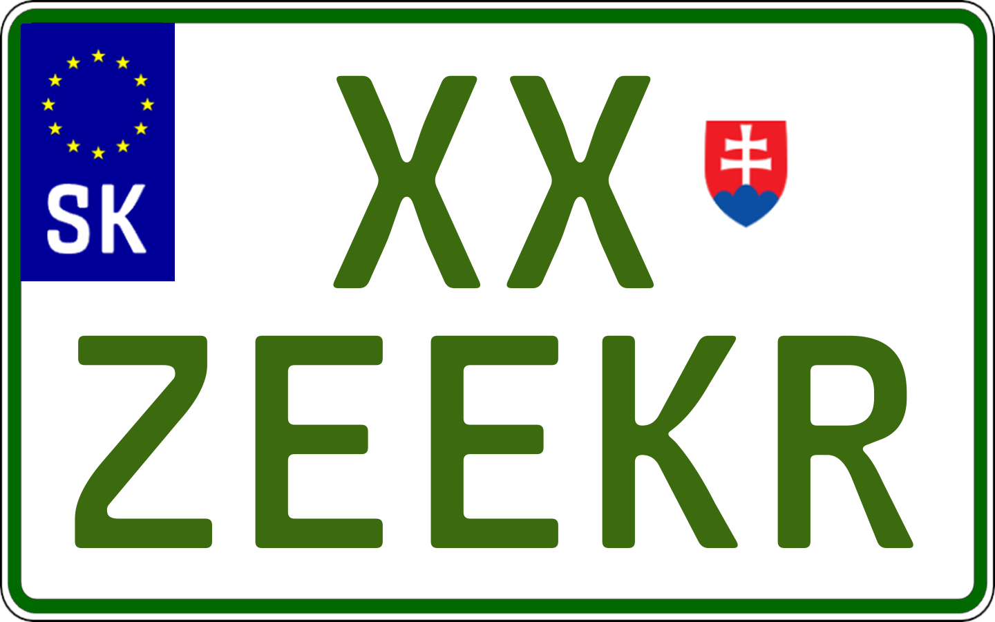 Typ IV - Elektro 2R