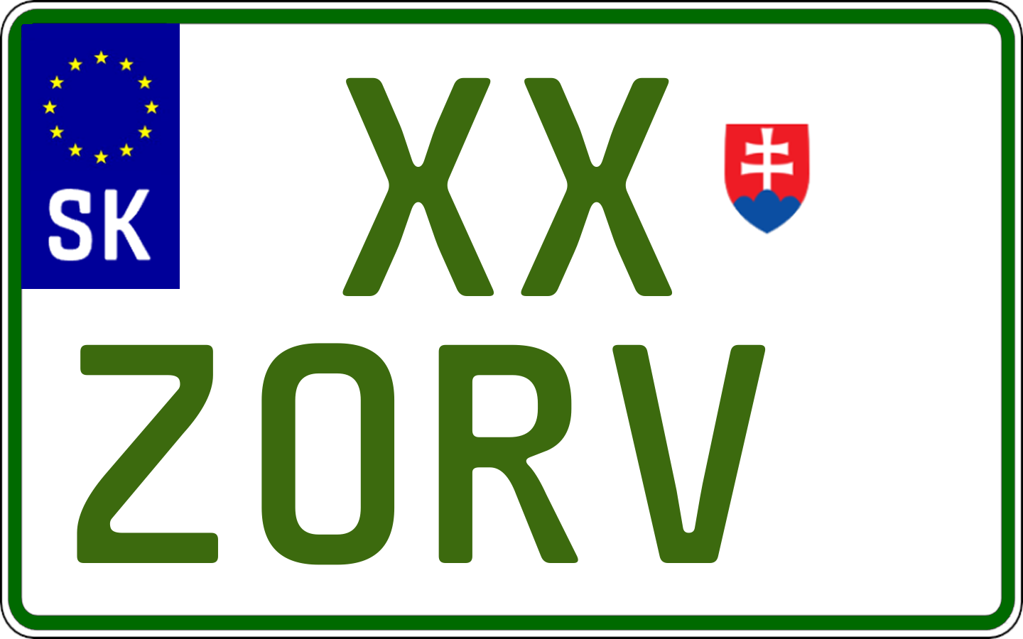 Typ IV - Elektro 2R