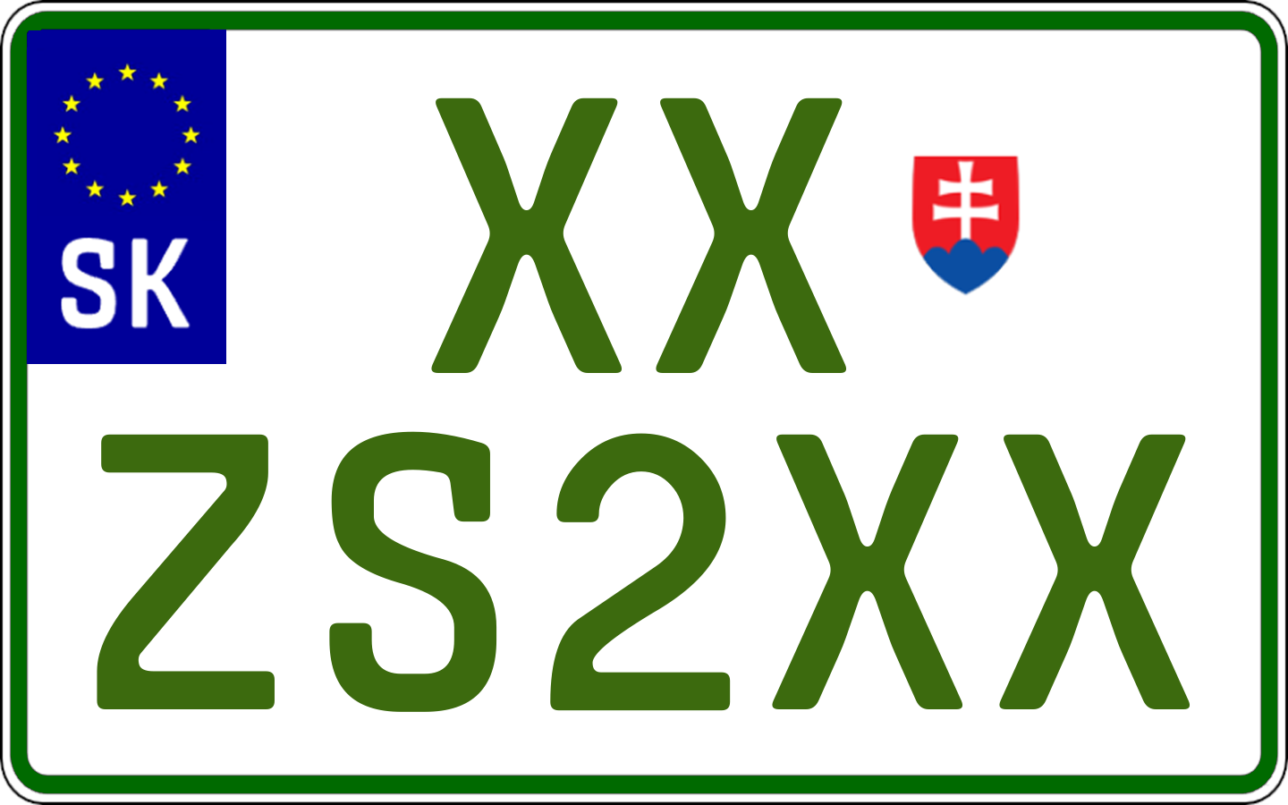 Typ IV - Elektro 2R