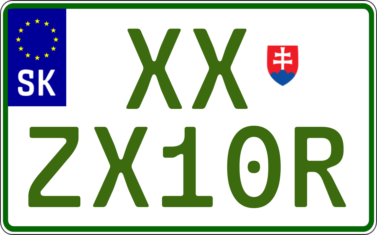 Typ IV - Elektro 2R