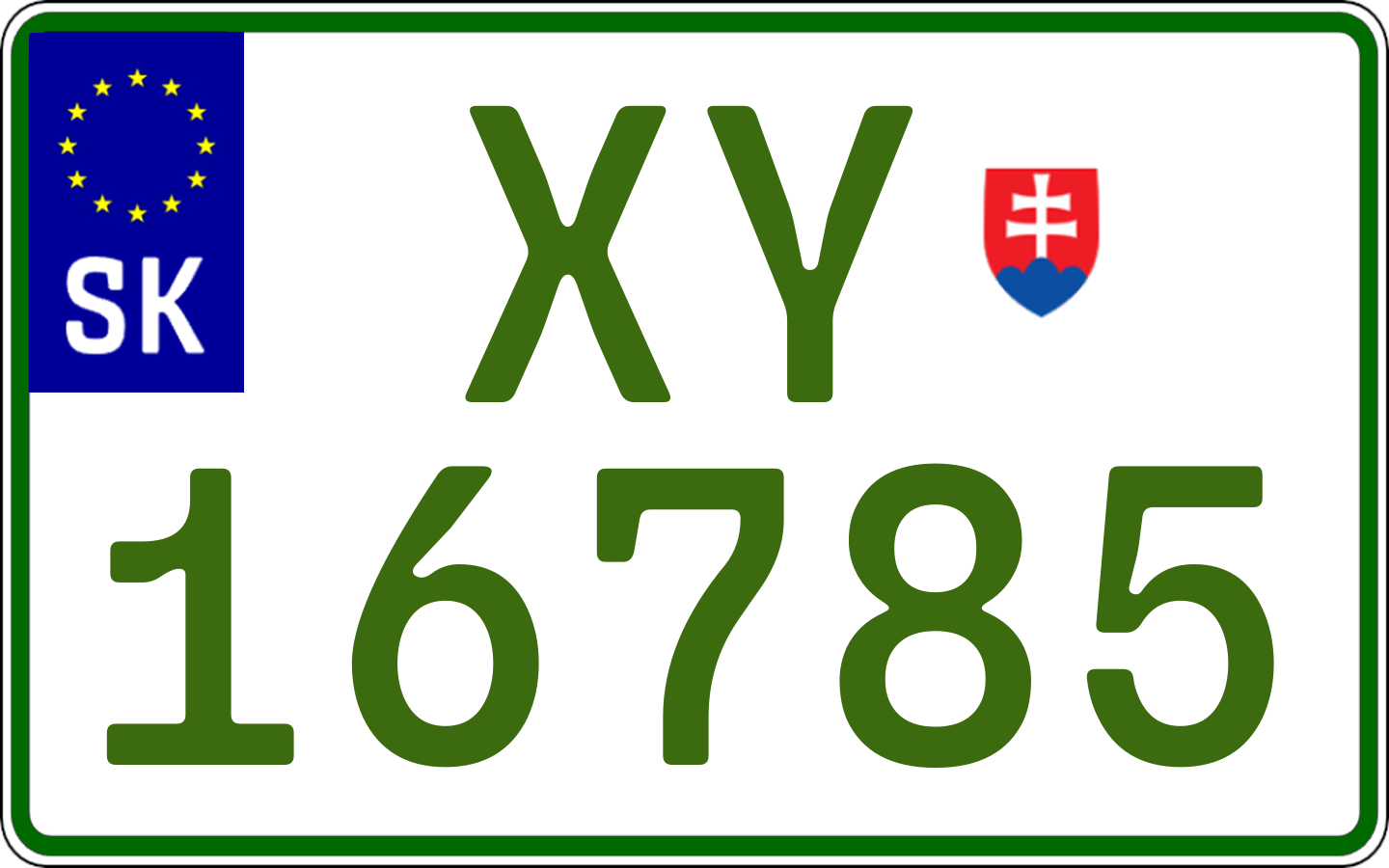 Typ IV - Elektro 2R