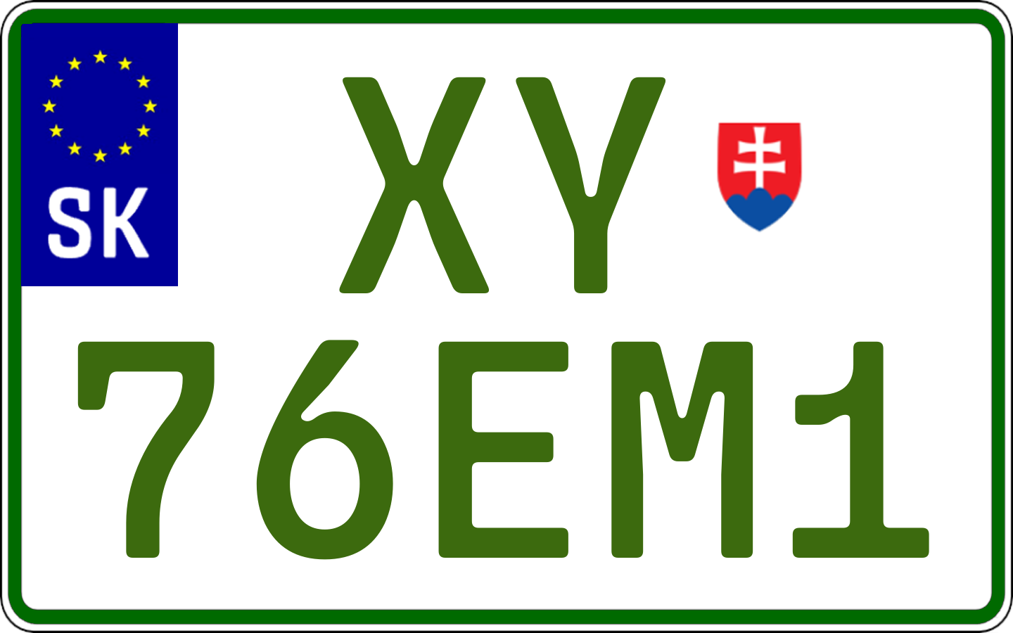 Typ IV - Elektro 2R