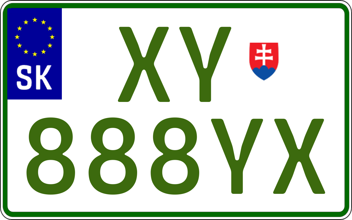 Typ IV - Elektro 2R