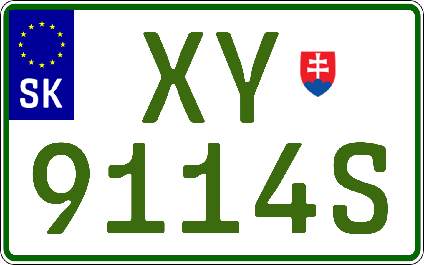 Typ IV - Elektro 2R