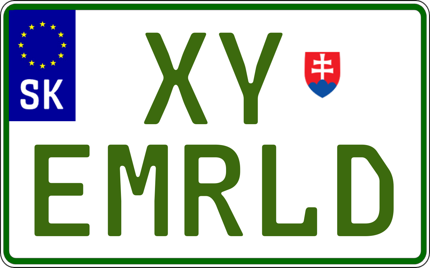 Typ IV - Elektro 2R