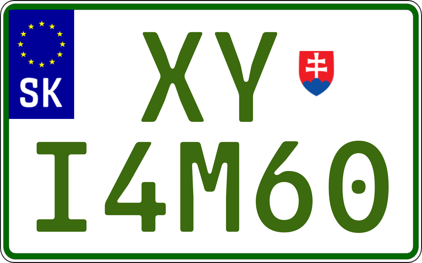 Typ IV - Elektro 2R