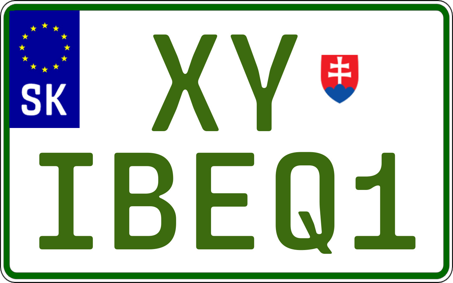 Typ IV - Elektro 2R