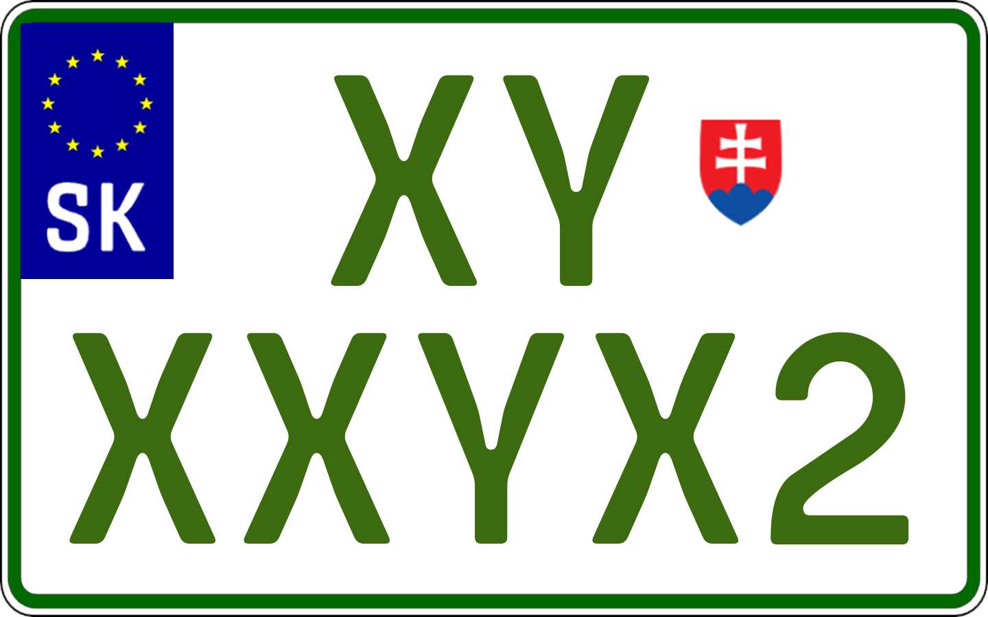 Typ IV - Elektro 2R