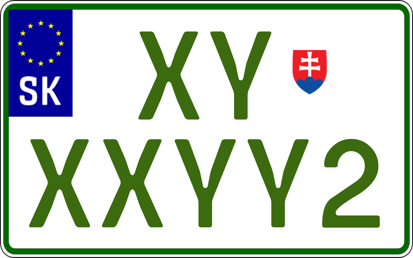 Typ IV - Elektro 2R