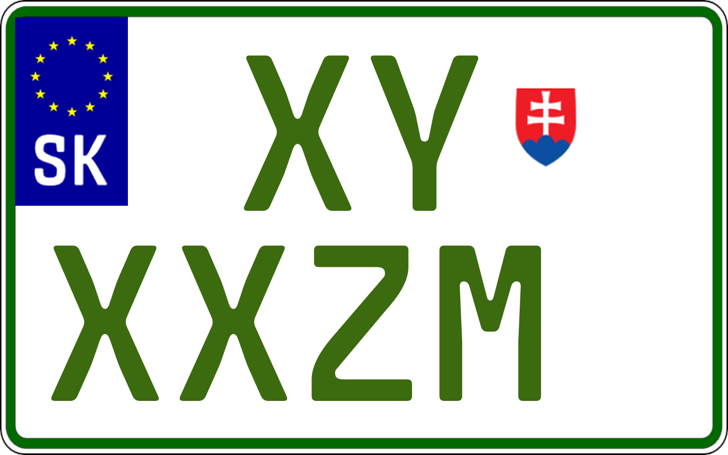 Typ IV - Elektro 2R