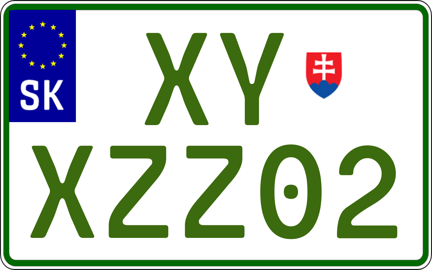 Typ IV - Elektro 2R
