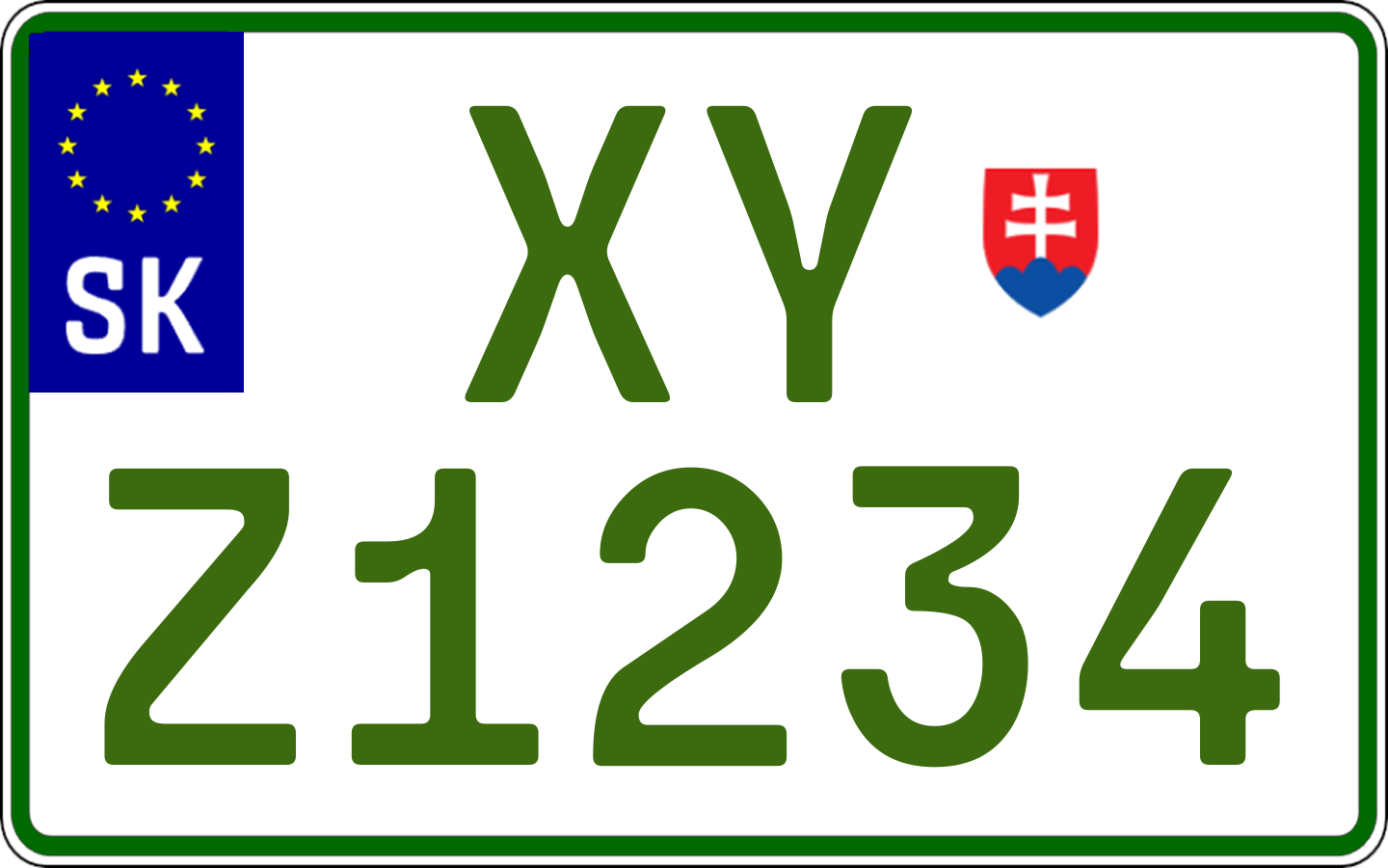 Typ IV - Elektro 2R