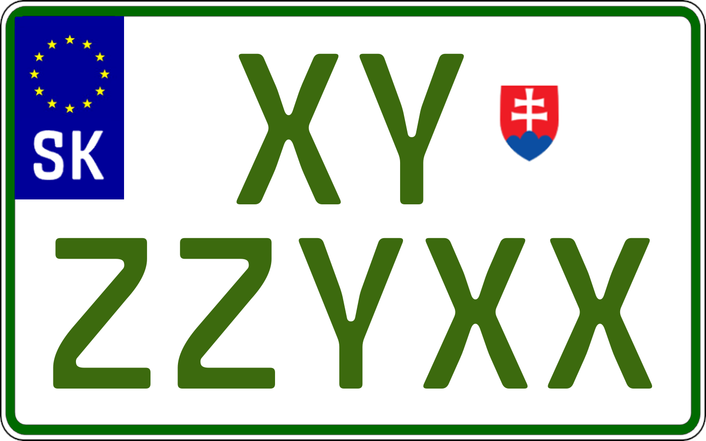 Typ IV - Elektro 2R