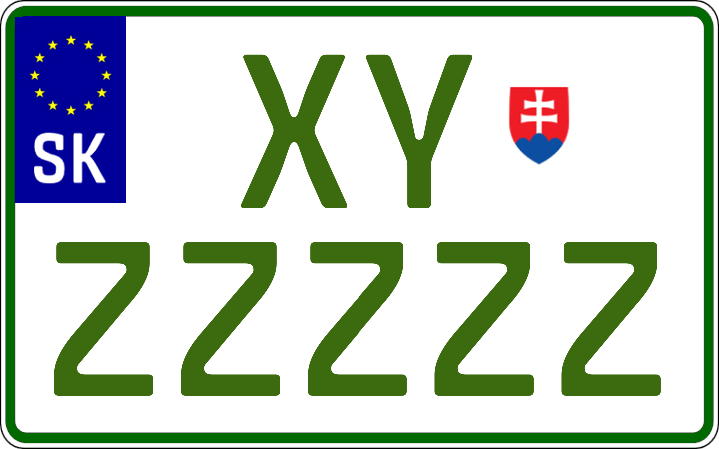 Typ IV - Elektro 2R