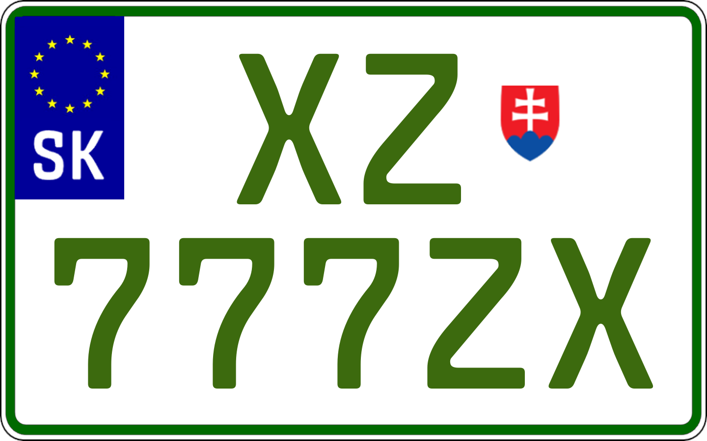 Typ IV - Elektro 2R