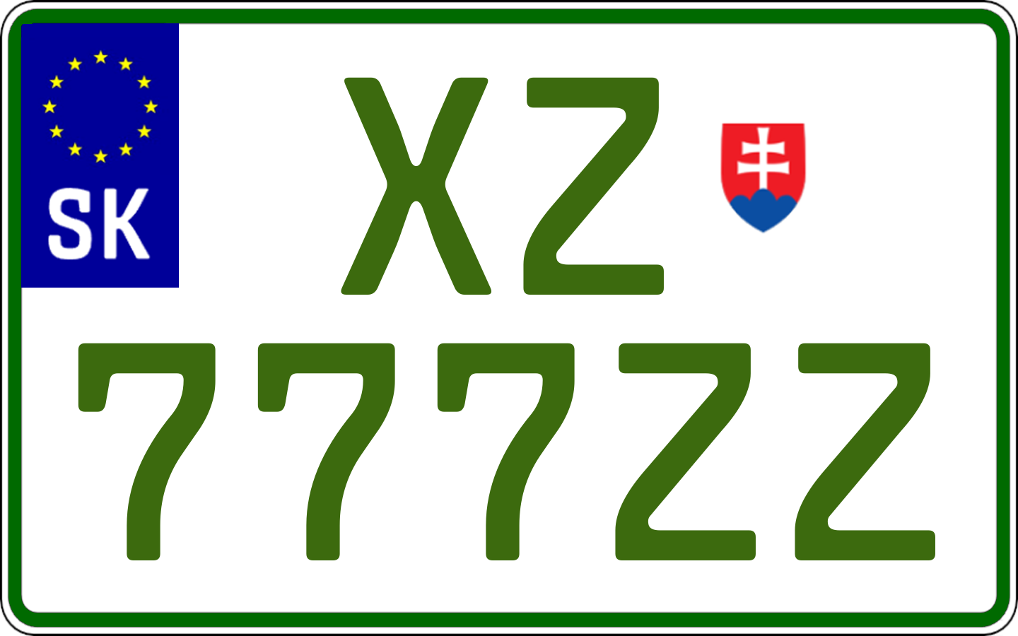 Typ IV - Elektro 2R
