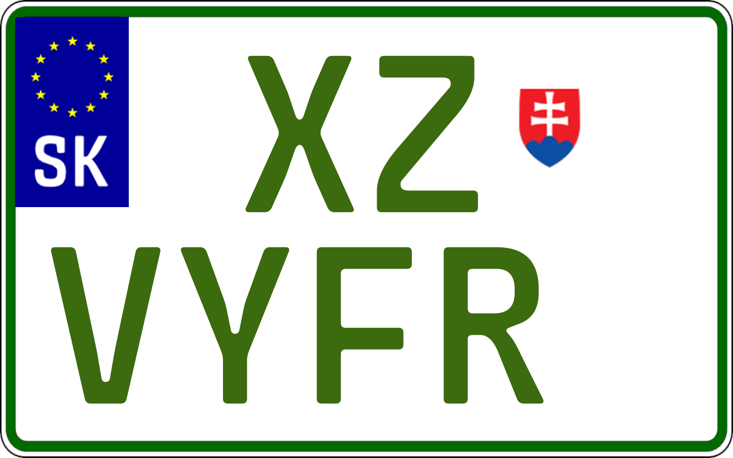 Typ IV - Elektro 2R