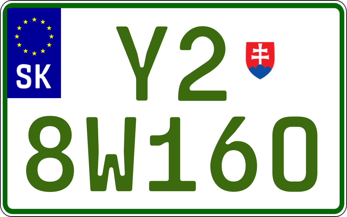 Typ IV - Elektro 2R