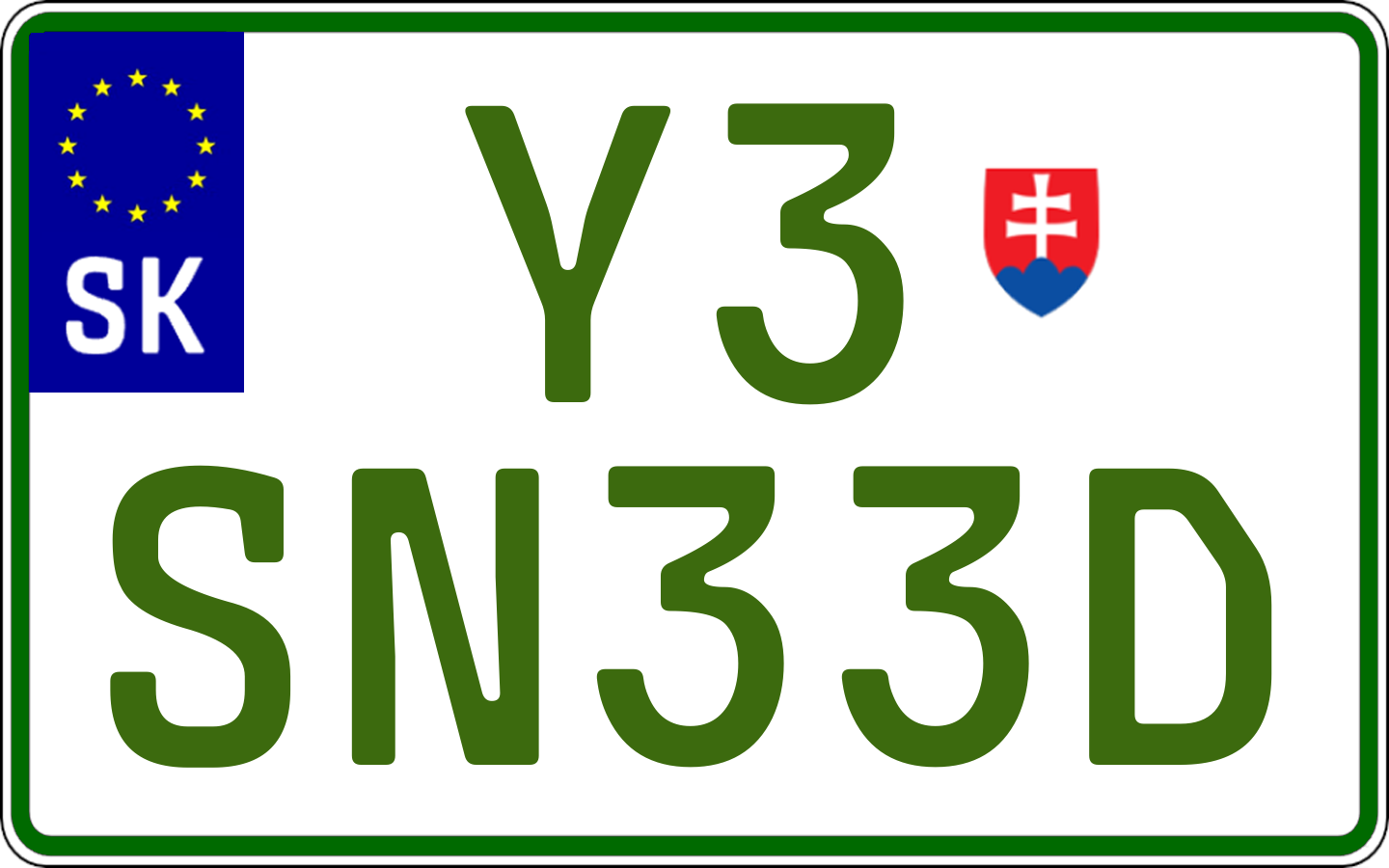 Typ IV - Elektro 2R