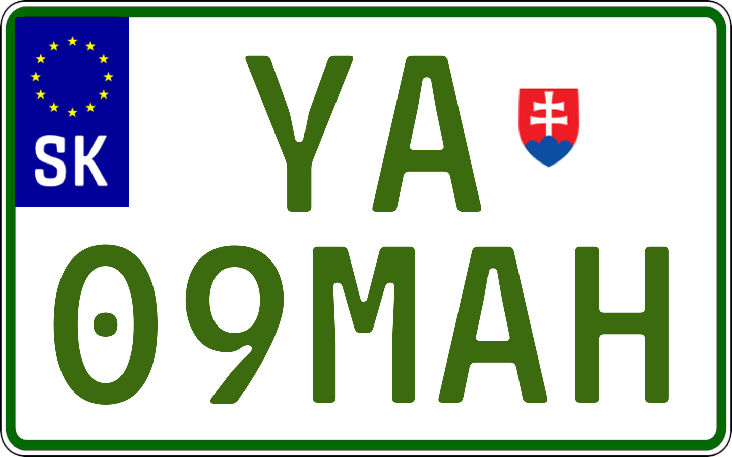 Typ IV - Elektro 2R