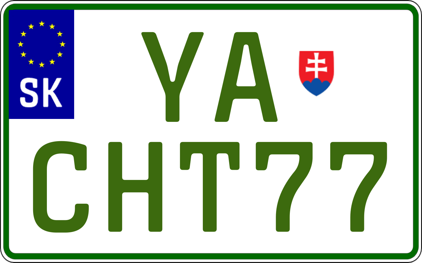 Typ IV - Elektro 2R