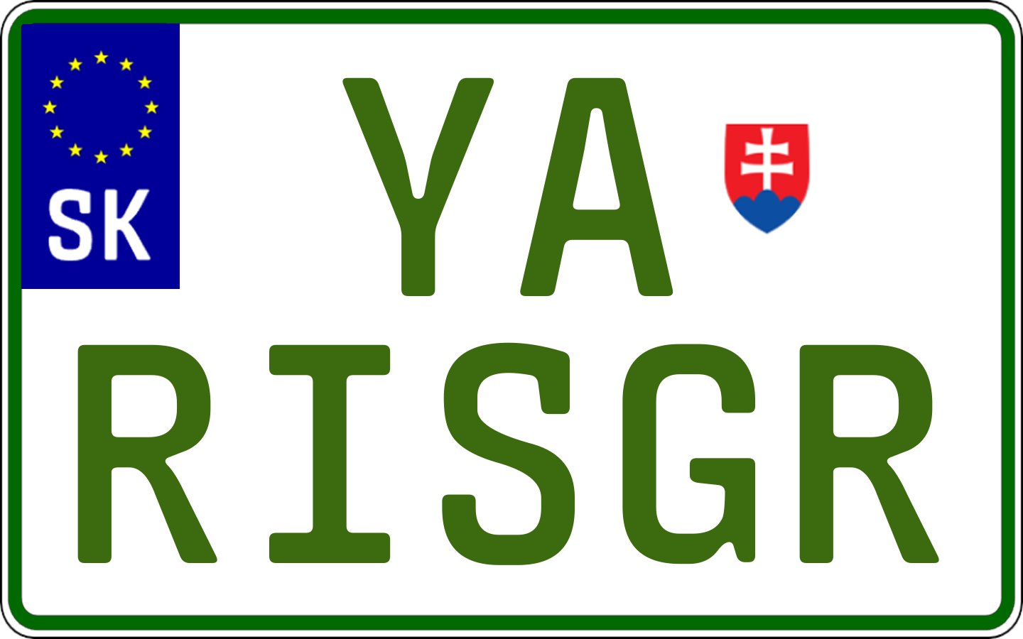 Typ IV - Elektro 2R