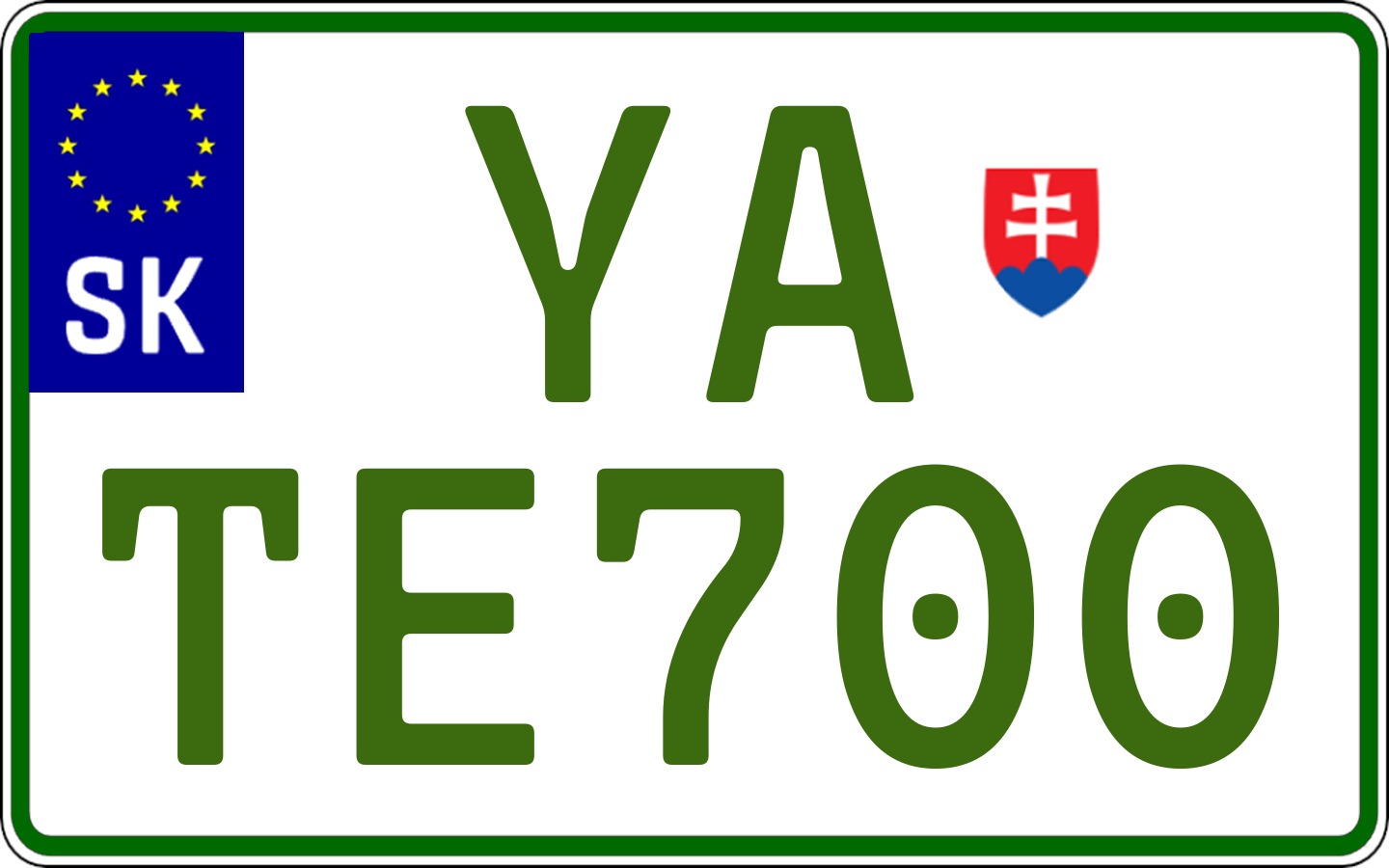 Typ IV - Elektro 2R