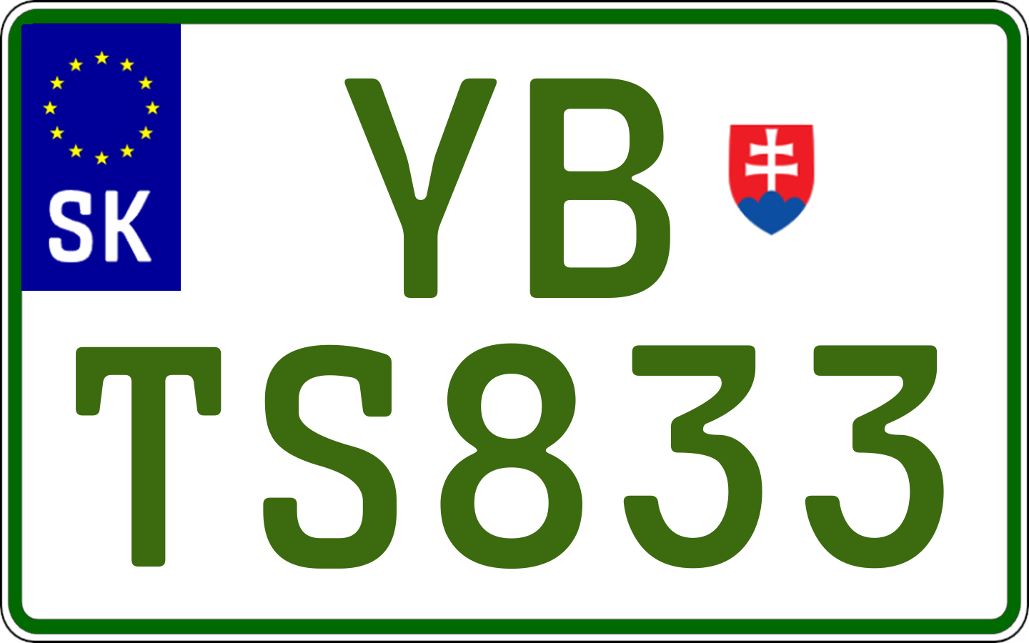 Typ IV - Elektro 2R