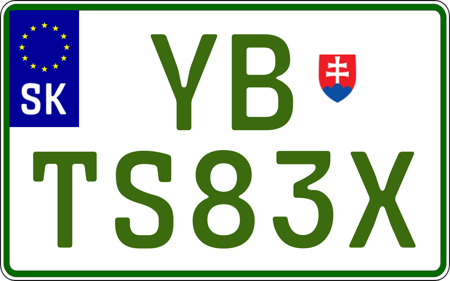 Typ IV - Elektro 2R