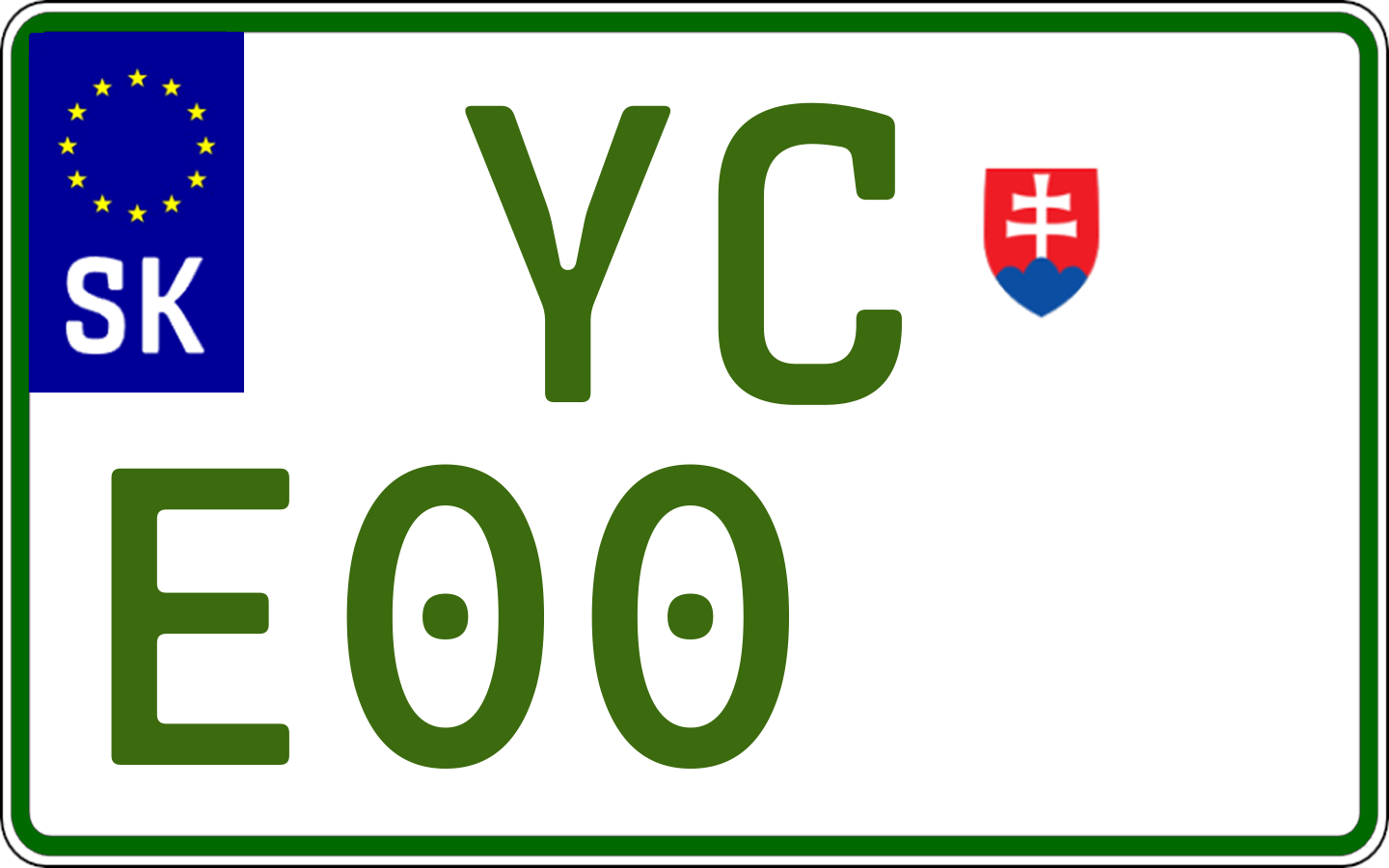 Typ IV - Elektro 2R
