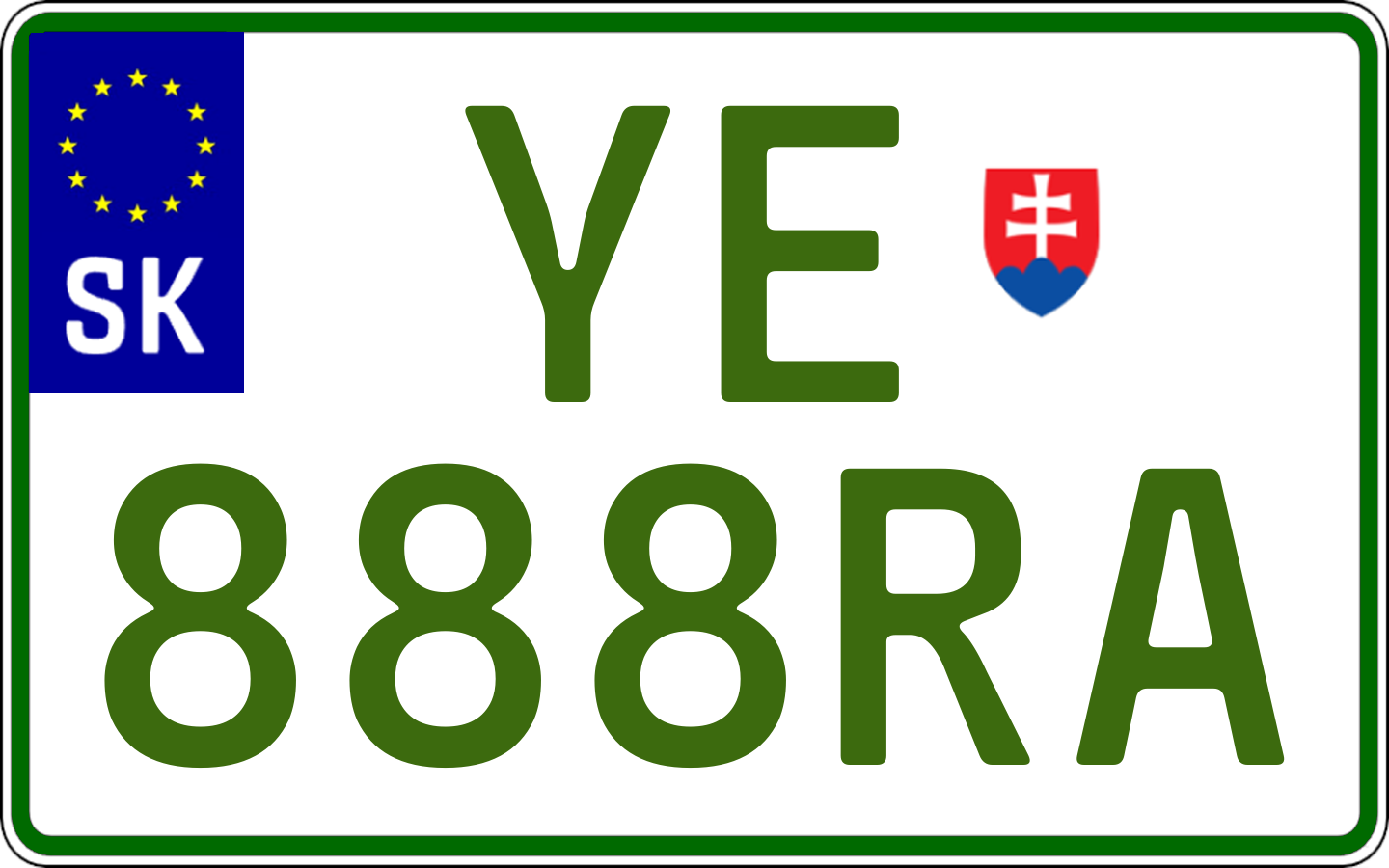 Typ IV - Elektro 2R