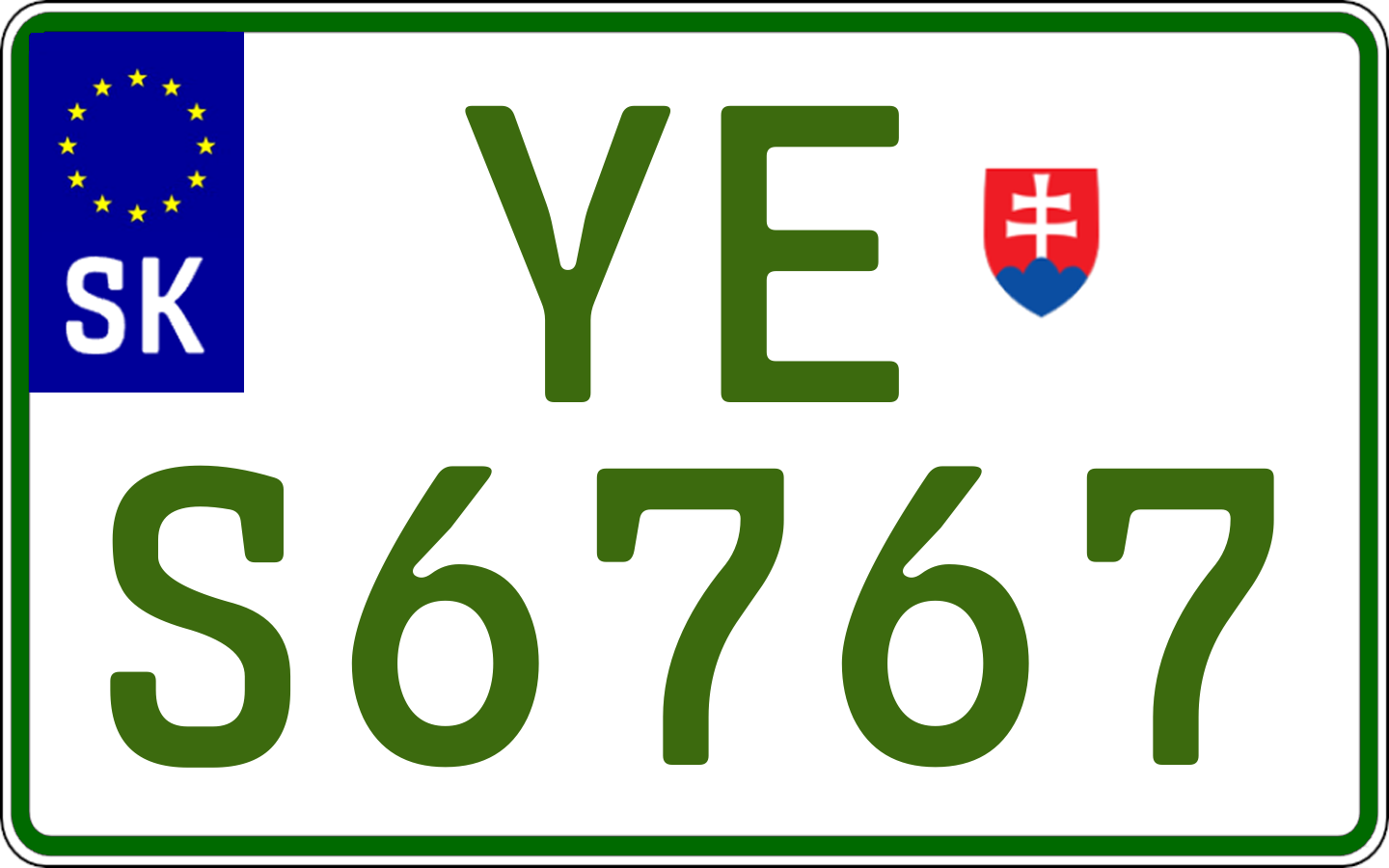 Typ IV - Elektro 2R