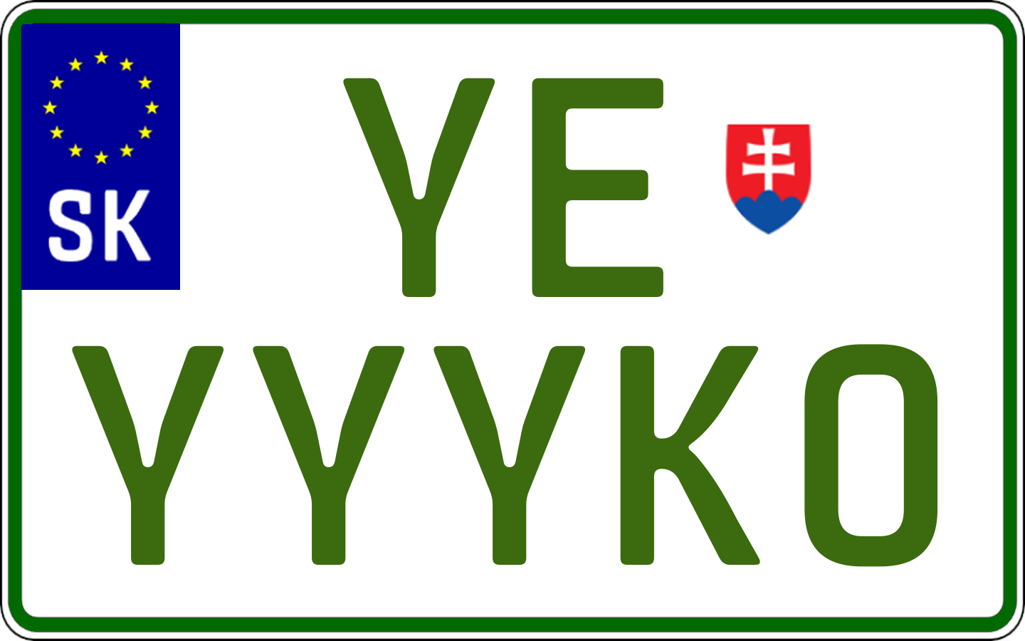 Typ IV - Elektro 2R
