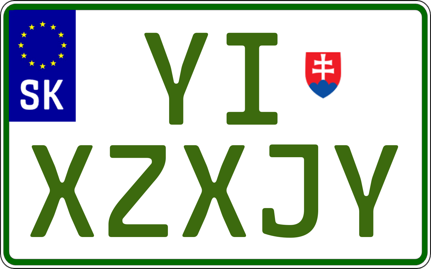 Typ IV - Elektro 2R