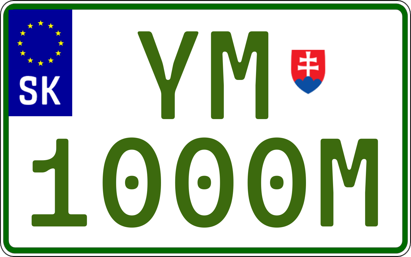 Typ IV - Elektro 2R