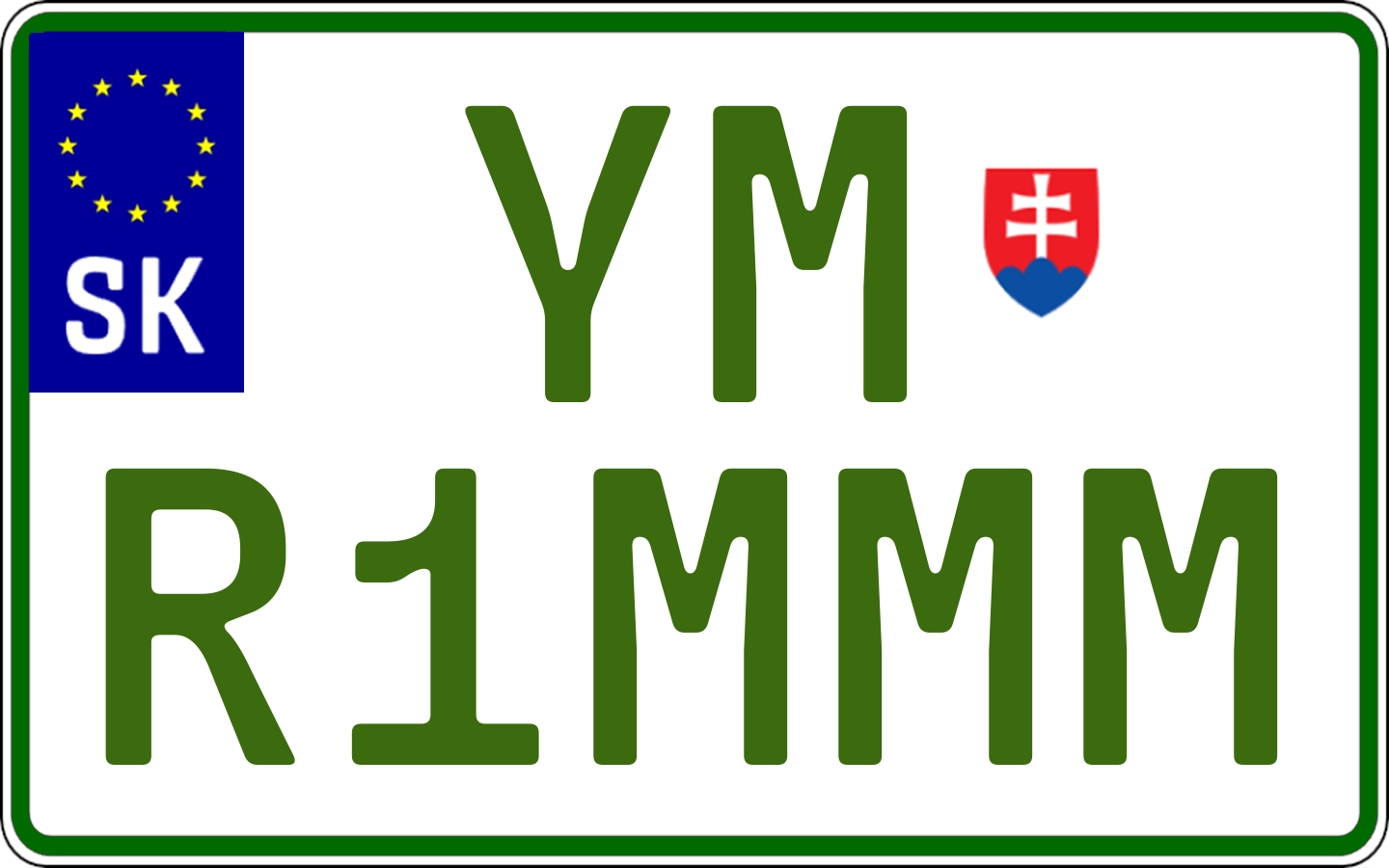 Typ IV - Elektro 2R