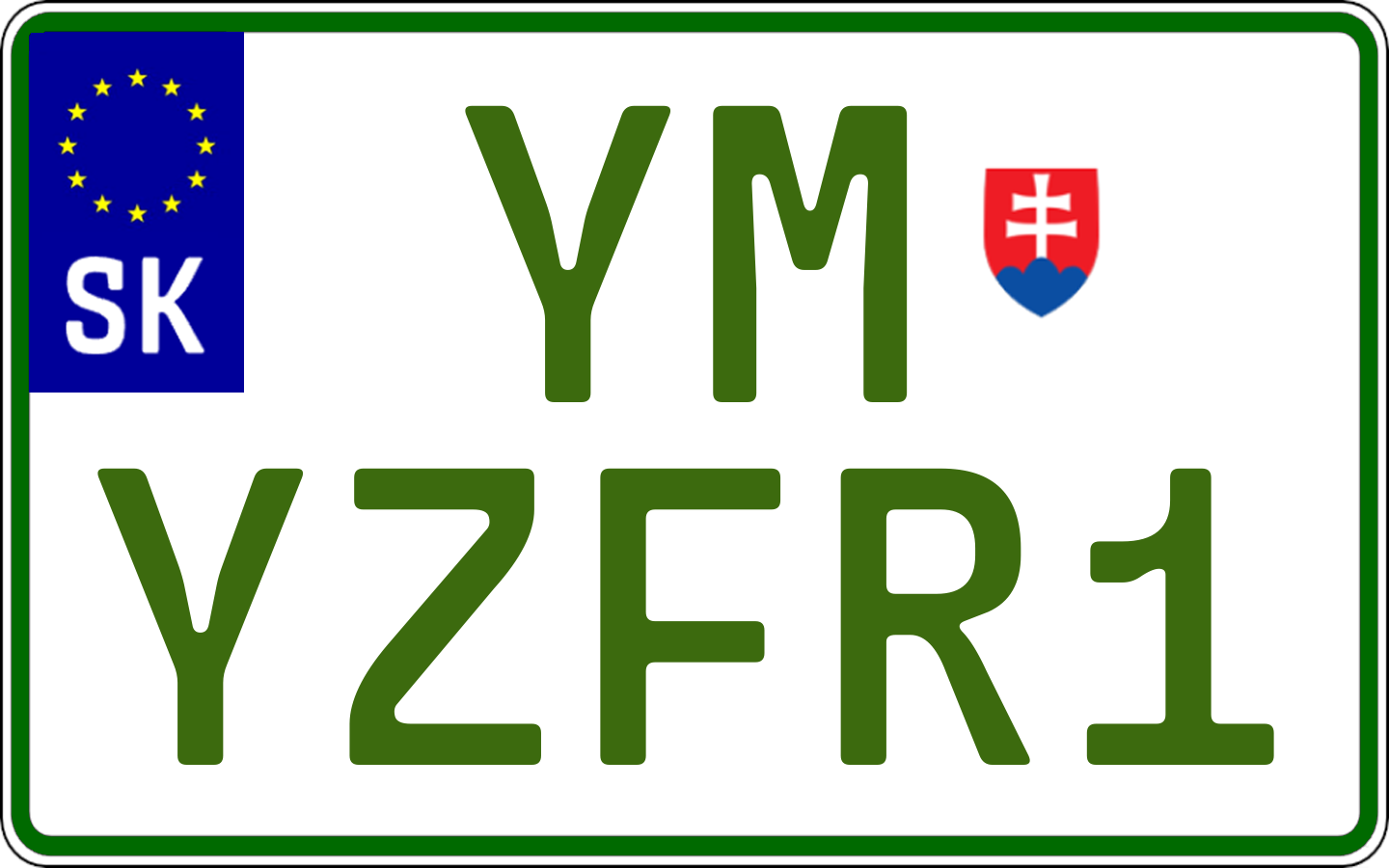 Typ IV - Elektro 2R