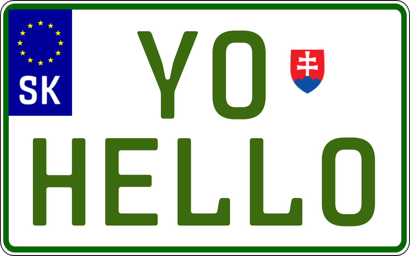 Typ IV - Elektro 2R
