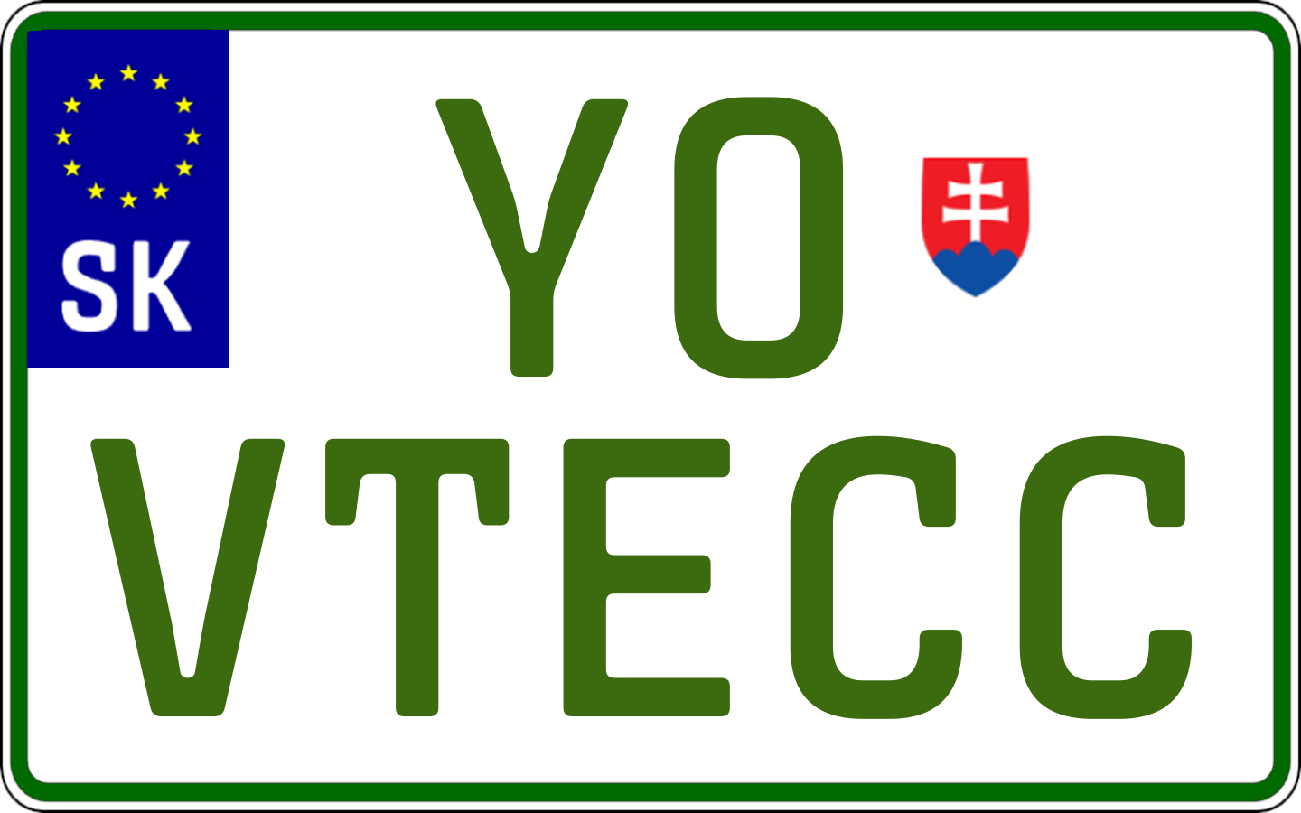 Typ IV - Elektro 2R