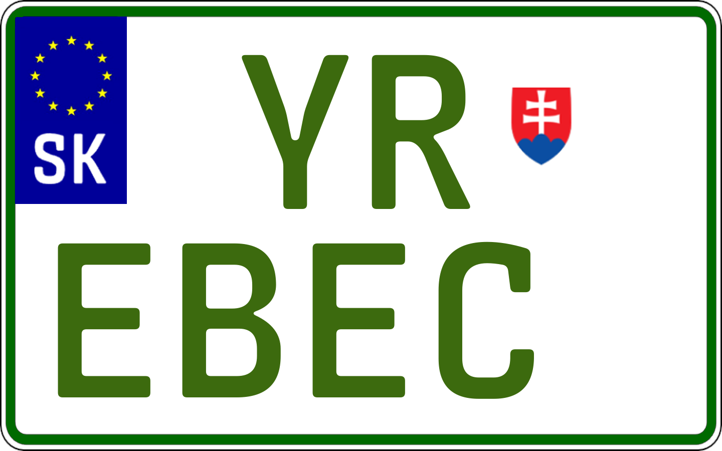 Typ IV - Elektro 2R