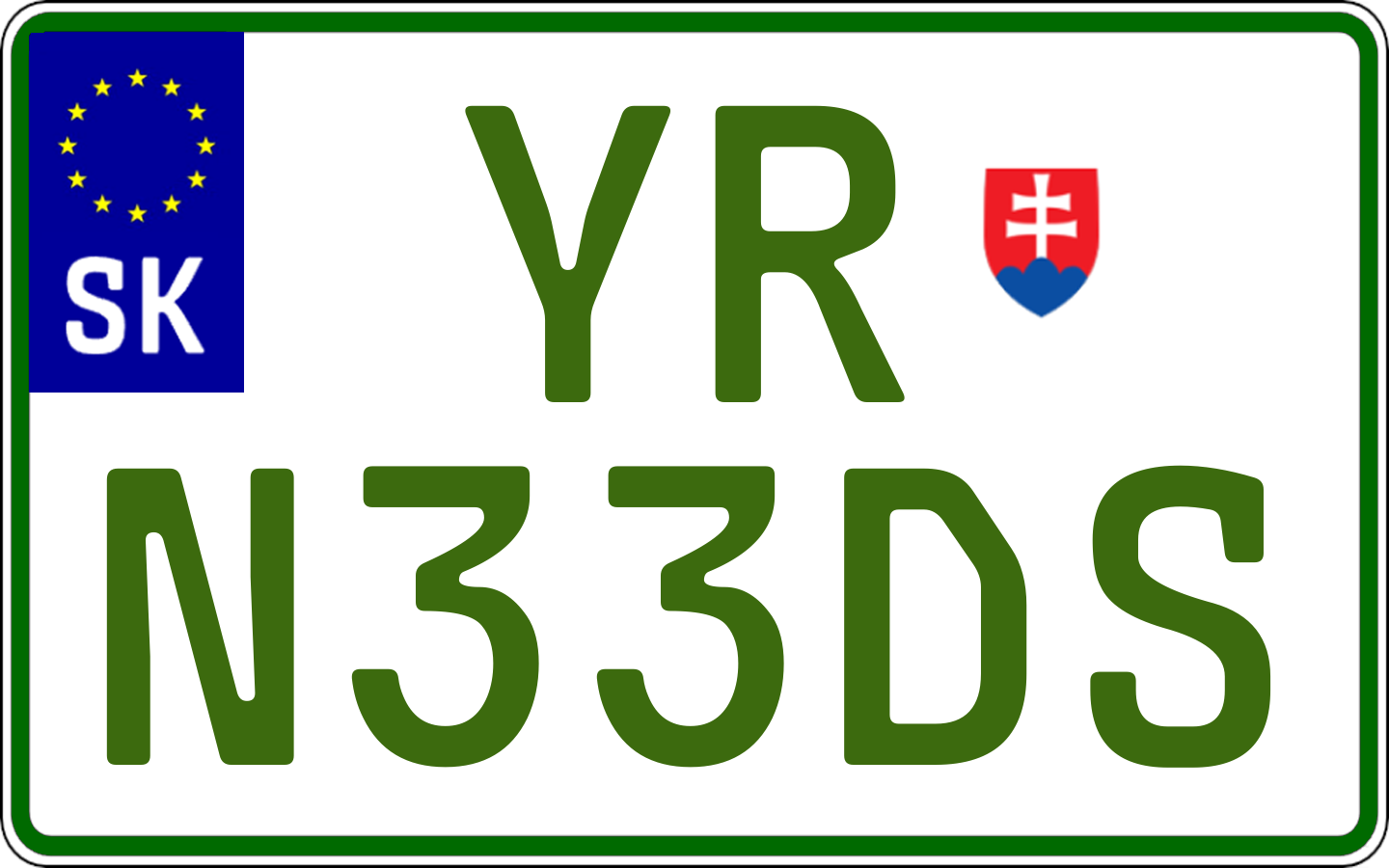 Typ IV - Elektro 2R